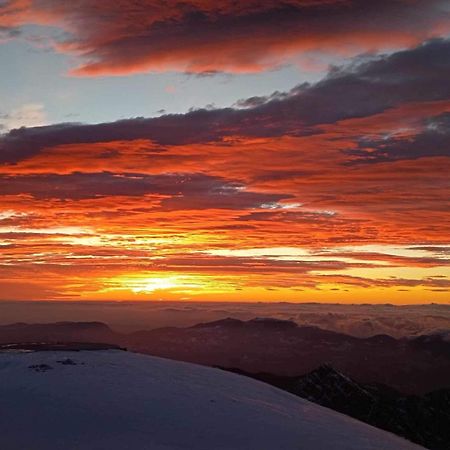 Pocitniska Hisa Jeklar Villa Bohinj Esterno foto