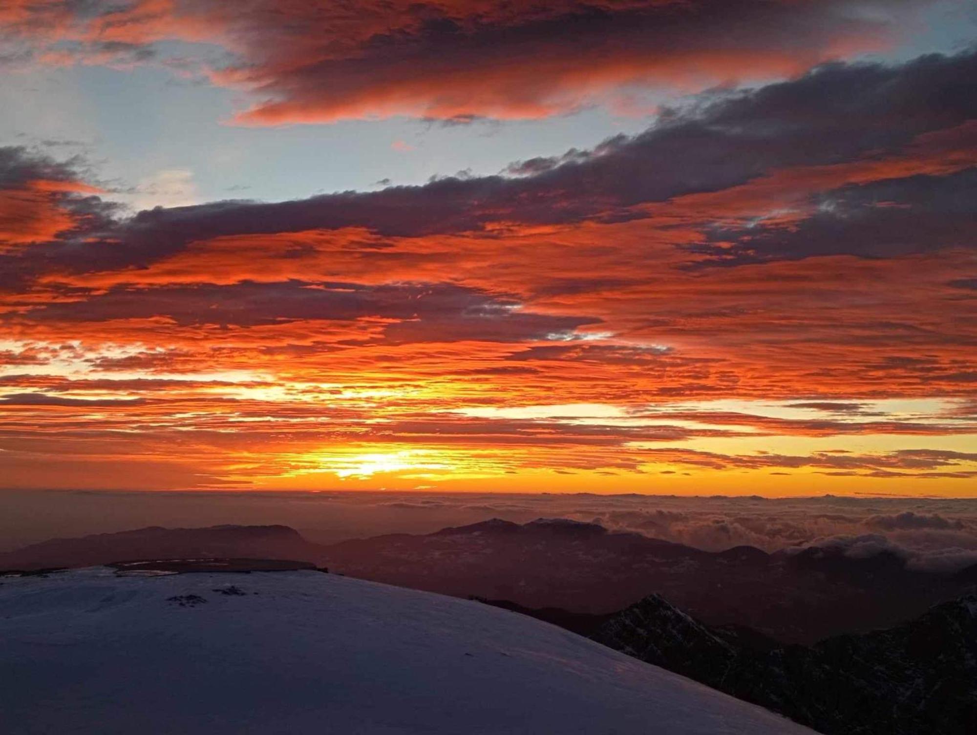 Pocitniska Hisa Jeklar Villa Bohinj Esterno foto